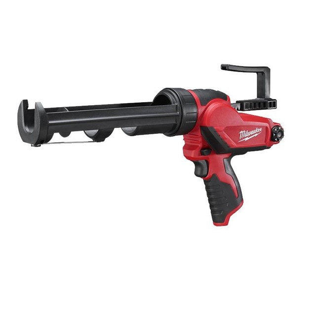 MILWAUKEE-PIŠTOLJI ZA KARTUŠE, MILWAUKEE AKU ALAT ZA KARTUŠE M12PCG/310C-0, 213,38 EUR, KOM, 4933441783