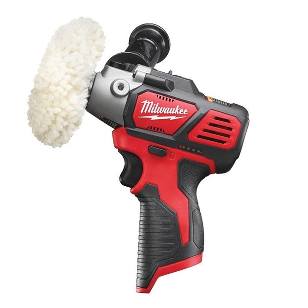 MILWAUKEE-POLIRKE, MILWAUKEE AKU POLIRKA M12BPS-0, 153,45 EUR, KOM, 4933447791, AKCIJA