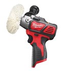 MILWAUKEE-POLIRKE, MILWAUKEE AKU POLIRKA M12BPS-0, 170,50 EUR, KOM, 4933447791