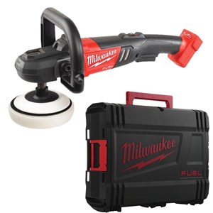 MILWAUKEE AKU POLIRKA M18FAP180-0X