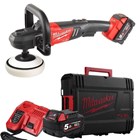 MILWAUKEE-POLIRKE, MILWAUKEE AKU POLIRKA SET M18FAP180-502X, 707,63 EUR, KOM, 4933451550, AKCIJA