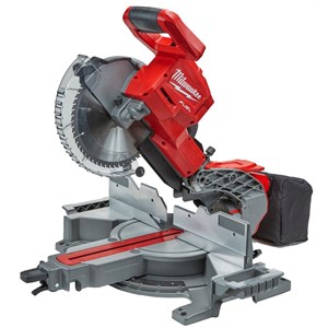 MILWAUKEE AKU PILA PREKLOPNA M18FMS254-0