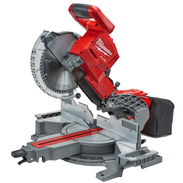 MILWAUKEE-PREKLOPNE PILE, MILWAUKEE AKU PILA PREKLOPNA M18FMS254-0, 1.098,70 EUR, KOM, 4933451729