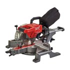 MILWAUKEE-PREKLOPNE PILE, MILWAUKEE AKU PILA PREKLOPNA STOLNA M18FMS190-0, 911,25 EUR, KOM, 4933459619