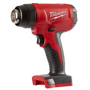MILWAUKEE AKU PUHAČ VRUČEG ZRAKA M18BHG-0
