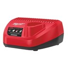 MILWAUKEE-PUNJAČI, MILWAUKEE PUNJAČ C12C, 46,77 EUR, KOM, 4932352000, AKCIJA