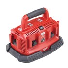 MILWAUKEE-PUNJAČI, MILWAUKEE PUNJAČ M1418C6, 218,24 EUR, KOM, 4932430086, AKCIJA