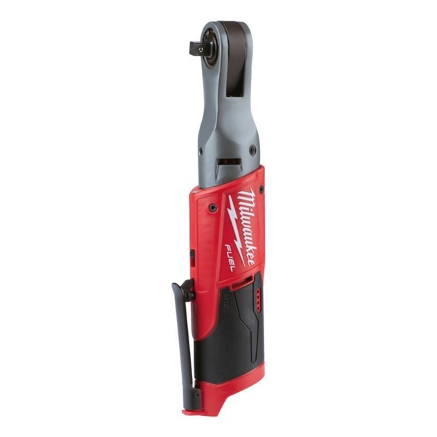 MILWAUKEE-RAČNE I MOMENT KLJUČEVI, MILWAUKEE AKU RAČNA 3/8 M12FIR38-0, 286,36 EUR, KOM, 4933459797