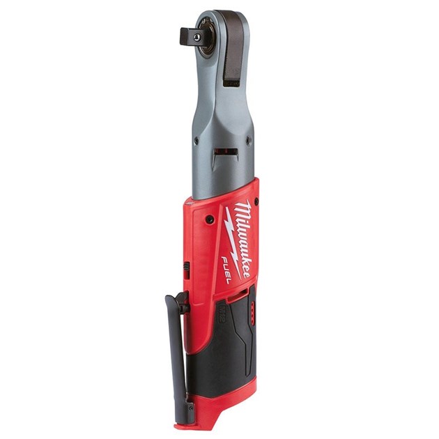 MILWAUKEE-RAČNE I MOMENT KLJUČEVI, MILWAUKEE AKU RAČNA 1/2 M12FIR12-0, 257,73 EUR, KOM, 4933459800, AKCIJA