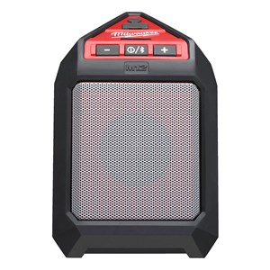MILWAUKEE AKU ZVUČNIK BLUETOOTH M12JSSP-0