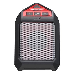 MILWAUKEE AKU ZVUČNIK BLUETOOTH M12JSSP-0
