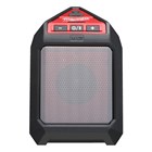 MILWAUKEE-RADIO PRIJEMNICI I ZVUČNICI, MILWAUKEE AKU ZVUČNIK BLUETOOTH M12JSSP-0, 112,49 EUR, KOM, 4933448380, AKCIJA