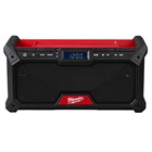 MILWAUKEE-RADIO PRIJEMNICI I ZVUČNICI, MILWAUKEE AKU RADIO M18RADDAB+G2-0, 298,74 EUR, KOM, 4933492344