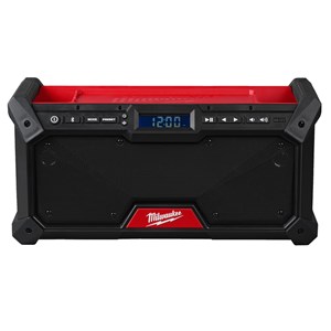 MILWAUKEE AKU RADIO M18RADDAB+G2-0