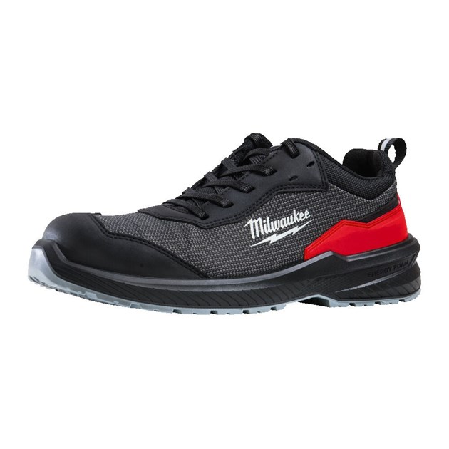 MILWAUKEE-RADNE CIPELE, MILWAUKEE CIPELA ZAŠTITNA NISKA FLEX. S1PS VEL.42, 97,58 EUR, KOM, 4932493694, AKCIJA