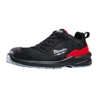 MILWAUKEE-RADNE CIPELE, MILWAUKEE CIPELA ZAŠTITNA NISKA FLEX. S3S VEL.41, 143,75 EUR, KOM, 4932493719