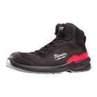 MILWAUKEE-RADNE CIPELE, MILWAUKEE CIPELA ZAŠTITNA VISOKA FLEX. S3S VEL.41, 151,90 EUR, KOM, 4932493732
