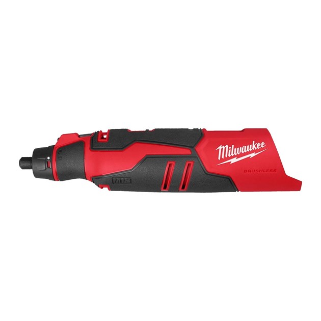 MILWAUKEE-RAVNE BRUSILICE, MILWAUKEE AKU BRUSILICA RAVNA M12BLROT-0, 153,96 EUR, KOM, 4933493591, AKCIJA