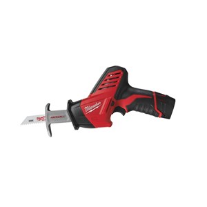 MILWAUKEE AKU PILA RECIPROČNA SET C12HZ-202C