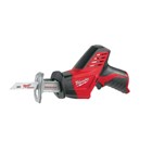 MILWAUKEE-RECIPROČNE PILE, MILWAUKEE AKU PILA RECIPROČNA C12HZ-0, 121,38 EUR, KOM, 4933411925