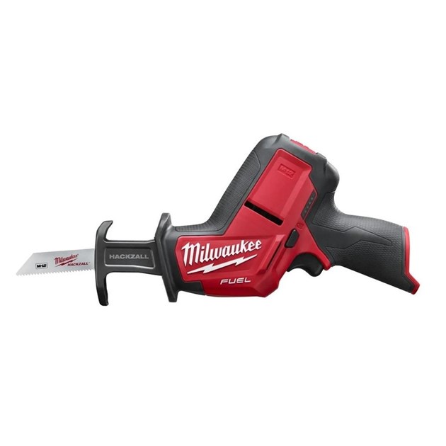 MILWAUKEE-RECIPROČNE PILE, MILWAUKEE AKU PILA RECIPROČNA M12CHZ-0, 219,61 EUR, KOM, 4933446960