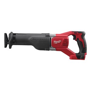 MILWAUKEE AKU PILA RECIPROČNA M18BSX-0