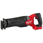 MILWAUKEE-RECIPROČNE PILE, MILWAUKEE AKU PILA RECIPROČNA M18FSZ-0X, 376,43 EUR, KOM, 4933478293