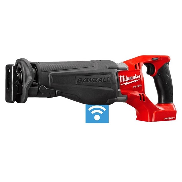 MILWAUKEE-RECIPROČNE PILE, MILWAUKEE AKU PILA RECIPROČNA M18ONEFSZ-0X, 427,23 EUR, KOM, 4933478296