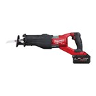 MILWAUKEE-RECIPROČNE PILE, MILWAUKEE AKU PILA RECIPROČNA SET M18FSX-801C, 873,75 EUR, KOM, 4933499177