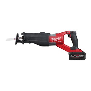 MILWAUKEE AKU PILA RECIPROČNA SET M18FSX-801C
