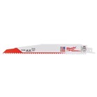 MILWAUKEE-REZANJE / PILJENJE, MILWAUKEE LIST SABLJASTE PILE AX 230X5Z-5 KOM, 30,12 EUR, KOM, 48005026, AKCIJA