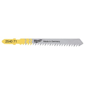 MILWAUKEE LIST UBODNE PILE STANDARD 75X3-5 KOM