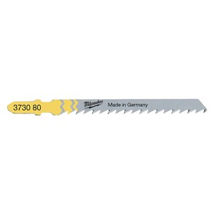 MILWAUKEE LIST UBODNE PILE PRECIZNI REZ 75X4-5 KOM