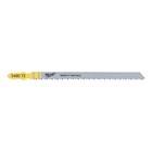 MILWAUKEE-REZANJE / PILJENJE, MILWAUKEE LIST UBODNE PILE KONTRA REZ 105X2.5-5KOM, 10,71 EUR, KOM, 4932348072, AKCIJA