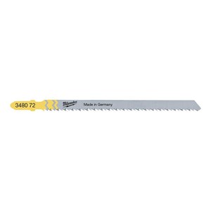 MILWAUKEE LIST UBODNE PILE KONTRA REZ 105X2.5-5KOM