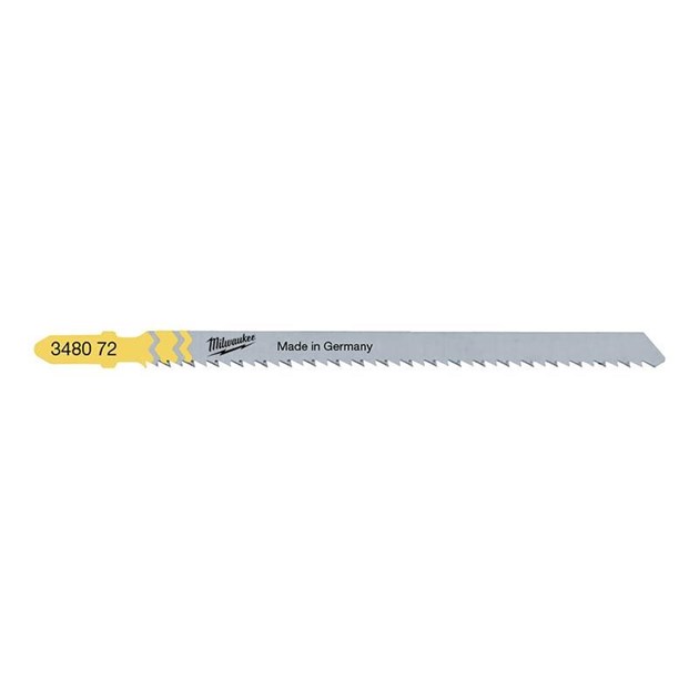 MILWAUKEE-REZANJE / PILJENJE, MILWAUKEE LIST UBODNE PILE KONTRA REZ 105X2.5-5KOM, 10,71 EUR, KOM, 4932348072, AKCIJA