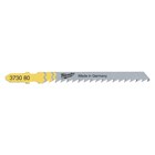 MILWAUKEE-REZANJE / PILJENJE, MILWAUKEE LIST UBODNE PILE PRECIZNI REZ 75X4-5 KOM, 7,18 EUR, KOM, 4932373080, AKCIJA