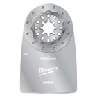 MILWAUKEE-REZANJE / PILJENJE, MILWAUKEE NASTAVAK MULTITOOL ZA SKIDANJE OSTATAKA, 17,44 EUR, KOM, 48906062, AKCIJA