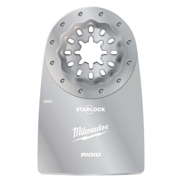 MILWAUKEE-REZANJE / PILJENJE, MILWAUKEE NASTAVAK MULTITOOL ZA SKIDANJE OSTATAKA, 22,01 EUR, KOM, 48906062