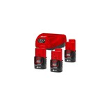 MILWAUKEE-SETOVI BATERIJE + PUNJAČ, MILWAUKEE SET AKUMULATORA S PUNJAČEM M12NRG-303, 198,08 EUR, KOM, 4933459207, AKCIJA