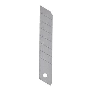 MILWAUKEE NOŽIĆI ZA SKALPER 18MM SILVER 10KOM