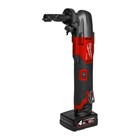MILWAUKEE-ŠKARE ZA LIM, MILWAUKEE AKU GRICKALICA ZA METAL SET M12FNB16-402X, 671,16 EUR, KOM, 4933479619