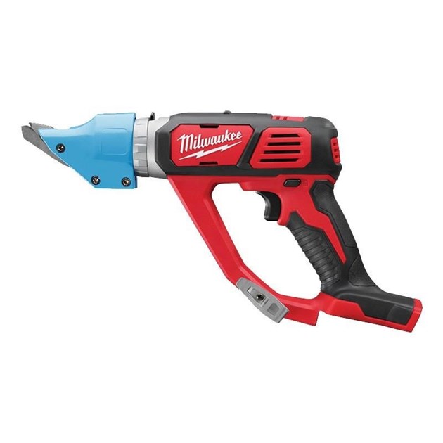 MILWAUKEE-ŠKARE ZA LIM, MILWAUKEE AKU ŠKARE ZA LIM M18BMS20-0, 557,49 EUR, KOM, 4933447935
