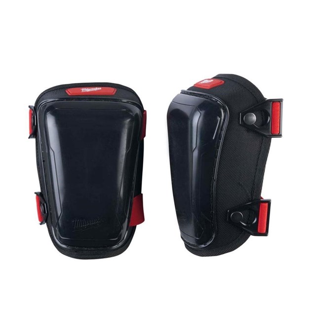 MILWAUKEE-ŠTITNICI ZA KOLJENA, MILWAUKEE ŠTITNICI ZA KOLJENA, 60,79 EUR, KOM, 4932478137