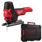 MILWAUKEE-UBODNE PILE, MILWAUKEE AKU PILA UBODNA M18FBJS-0X, 335,98 EUR, KOM, 4933464799, AKCIJA