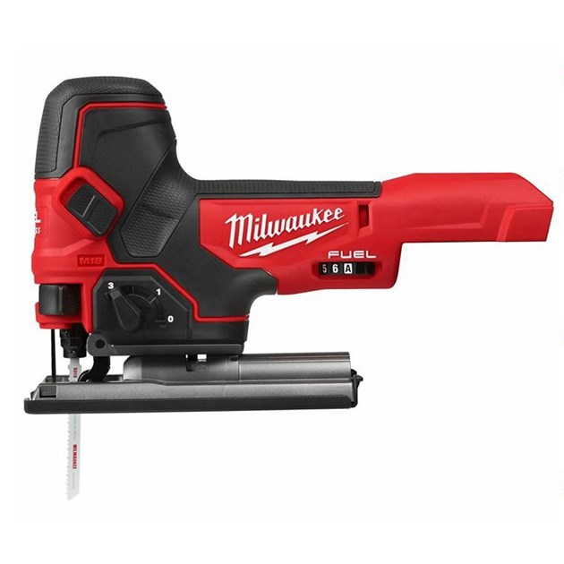 MILWAUKEE-UBODNE PILE, MILWAUKEE AKU PILA UBODNA M18FBJS-0X, 384,50 EUR, KOM, 4933464799