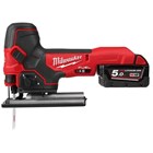 MILWAUKEE-UBODNE PILE, MILWAUKEE AKU PILA UBODNA SET M18FBJS-502X, 693,31 EUR, KOM, 4933464800