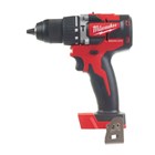 MILWAUKEE-UDARNE BUŠILICE, MILWAUKEE AKU BUŠILICA UDARNA M18CBLPD-0, 203,63 EUR, KOM, 4933464319, AKCIJA