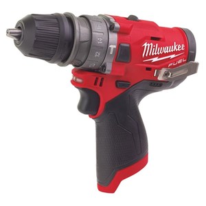 MILWAUKEE AKU BUŠILICA UDARNA M12FPDX-0