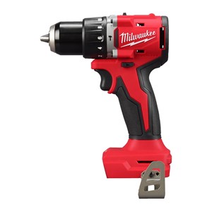 MILWAUKEE AKU BUŠILICA UDARNA M18BLPDRC-0X